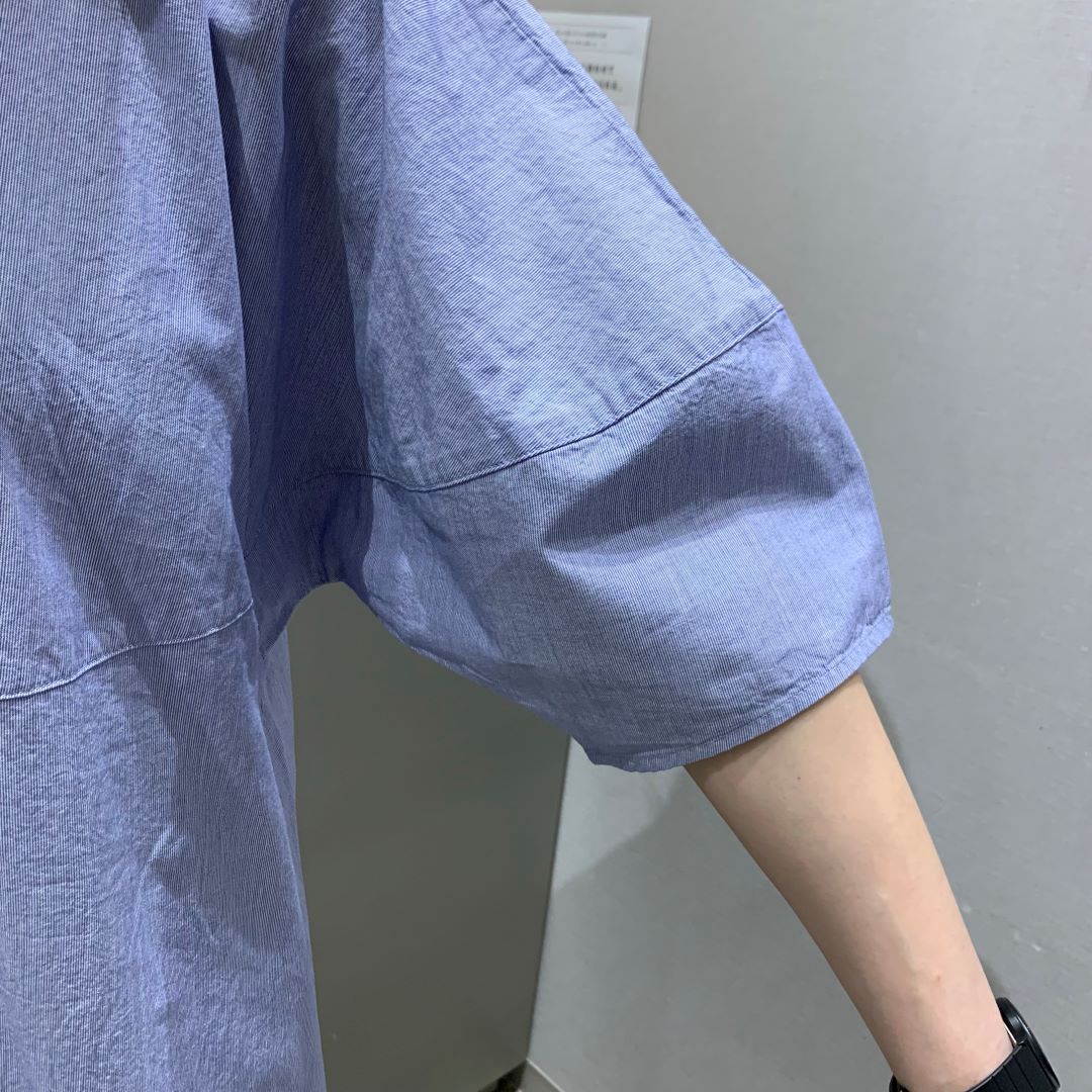 袖元
