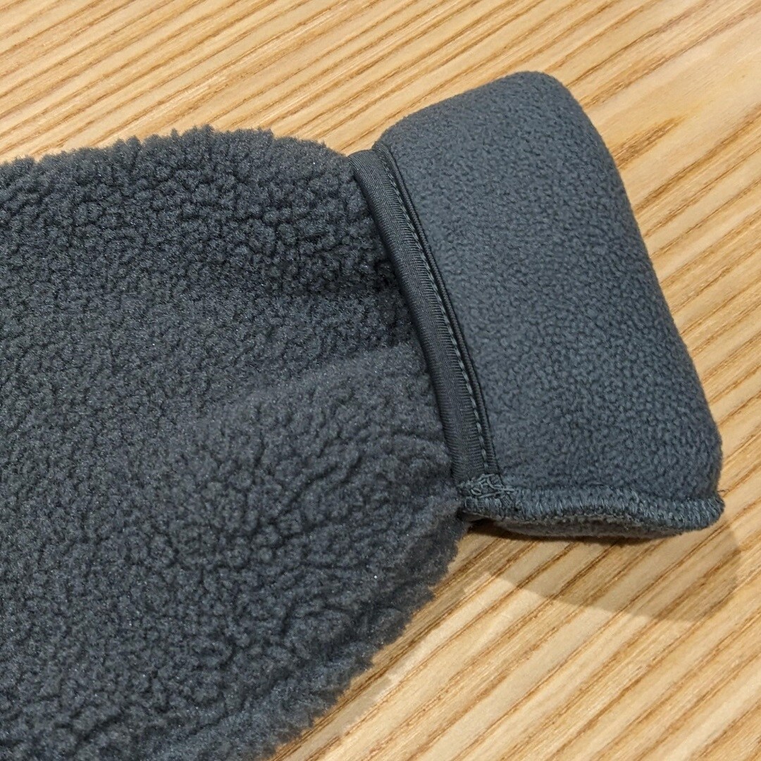 袖