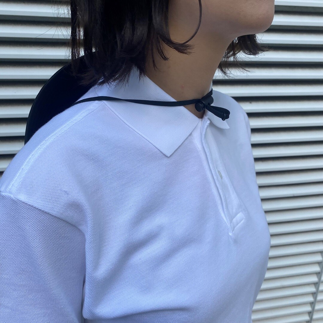 襟元