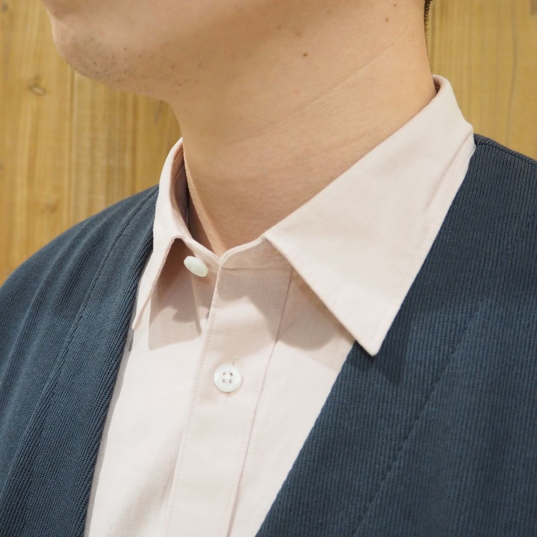 襟元
