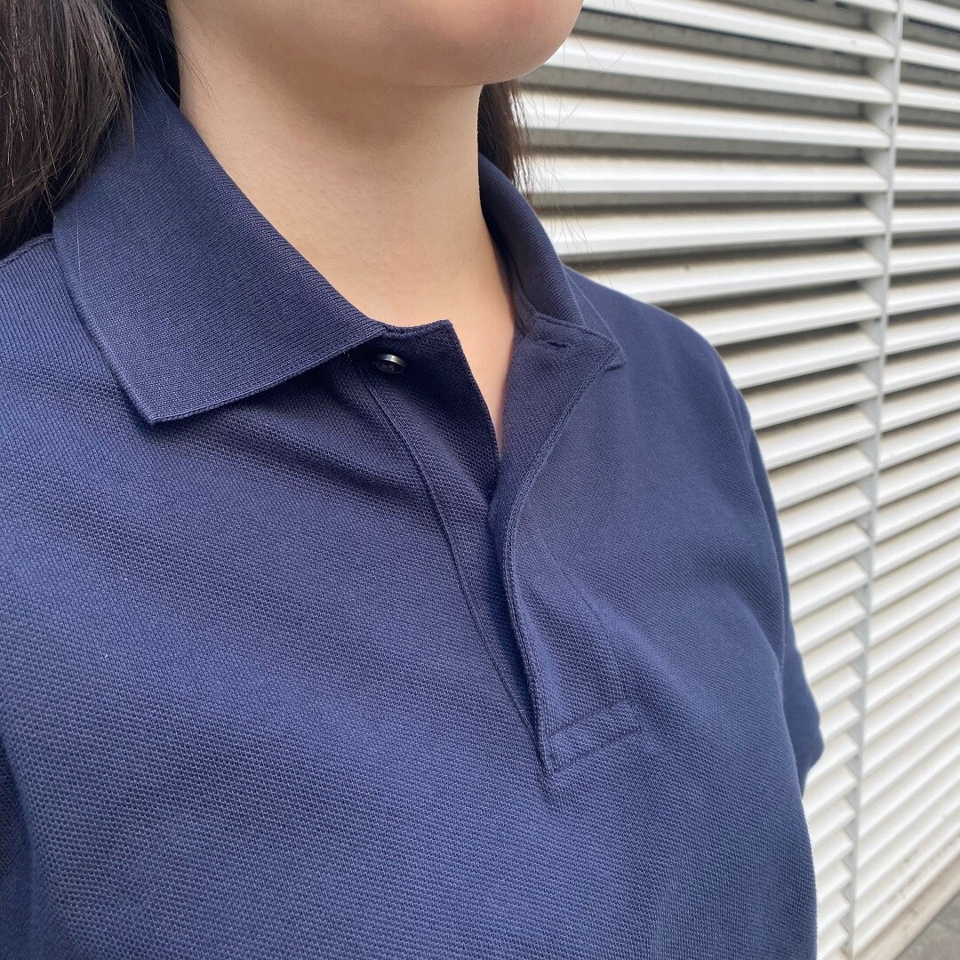 襟元の画像