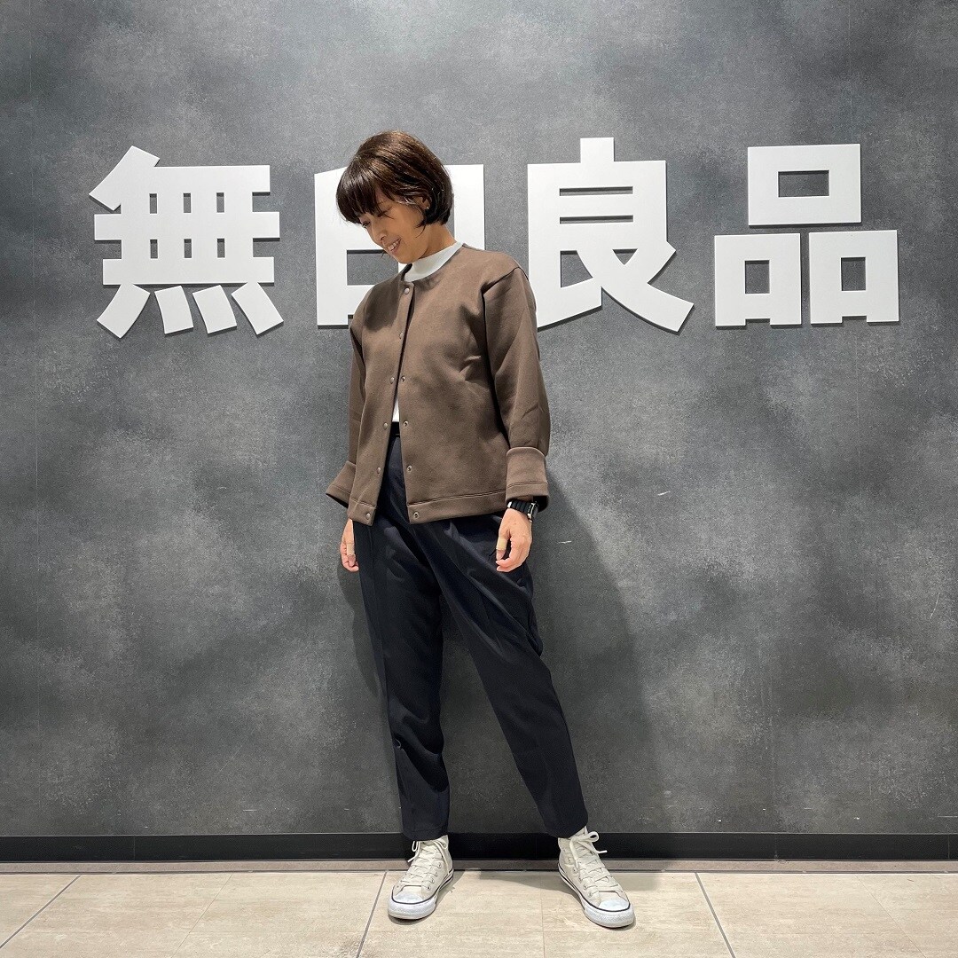 西村さんスナップ１
