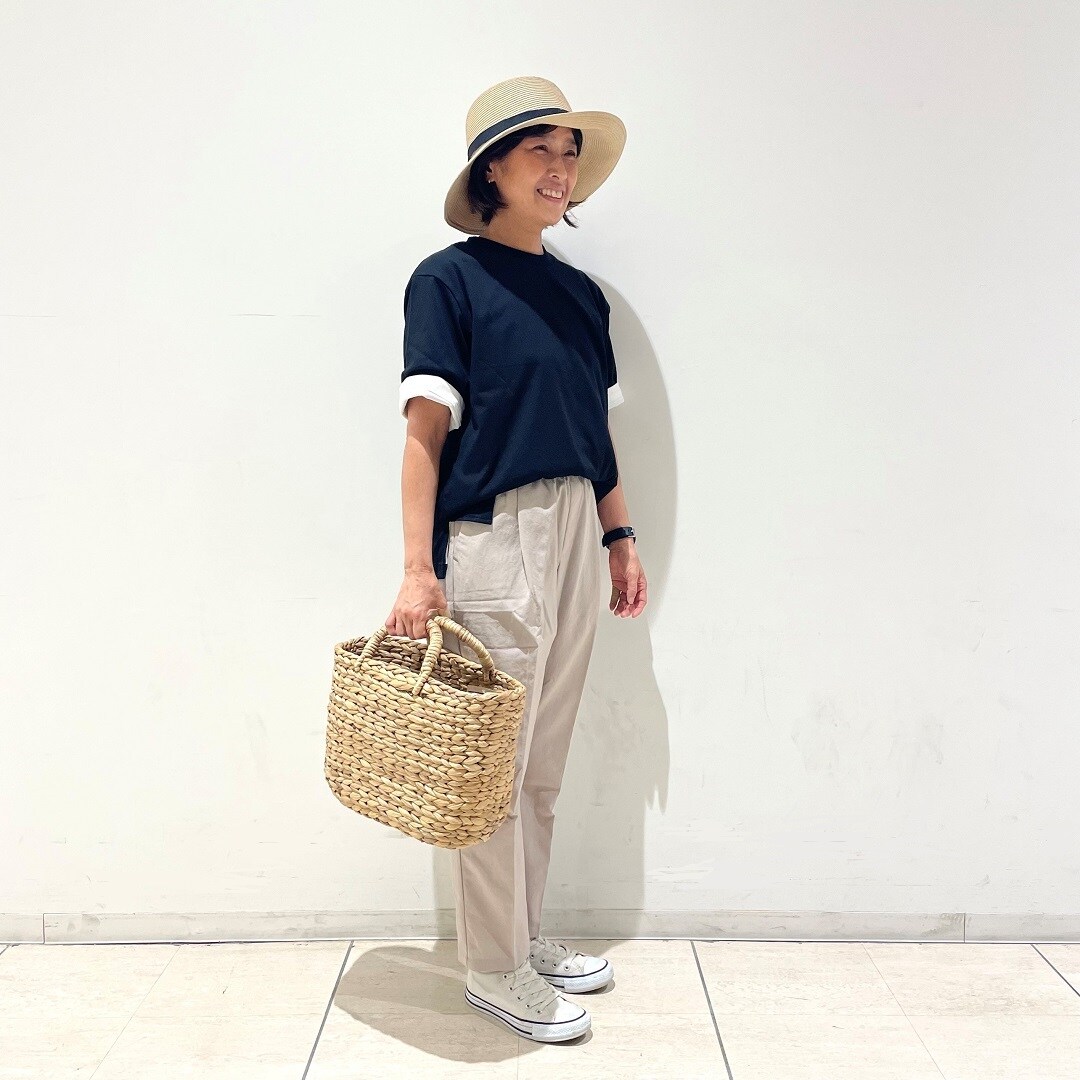 西村さんスナップ２