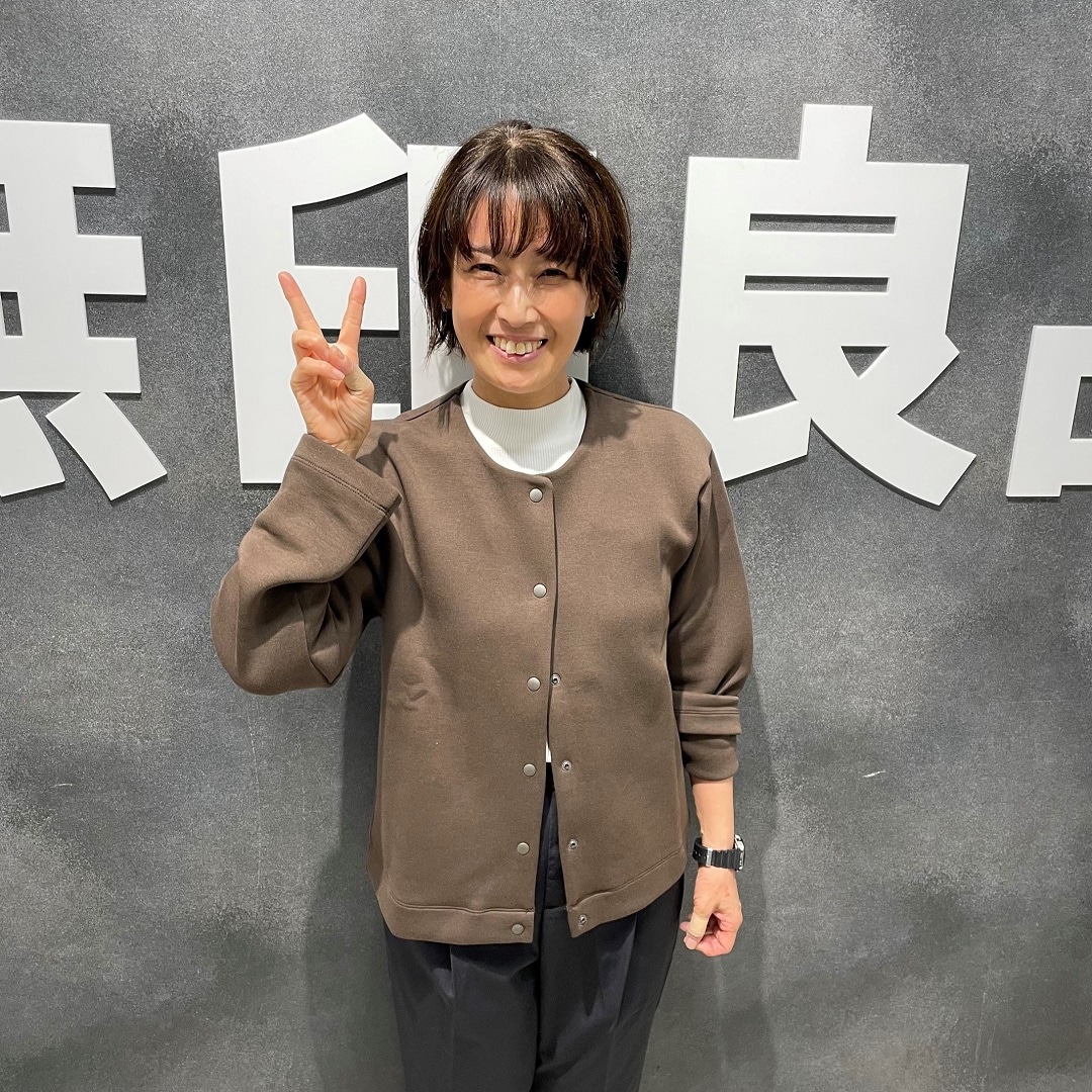 西村さんスナップ３