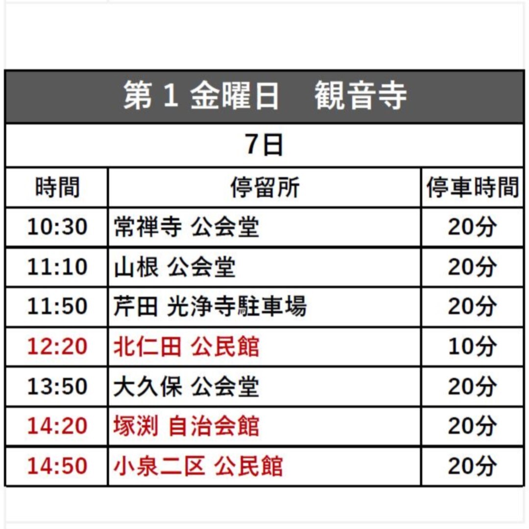 観音寺１