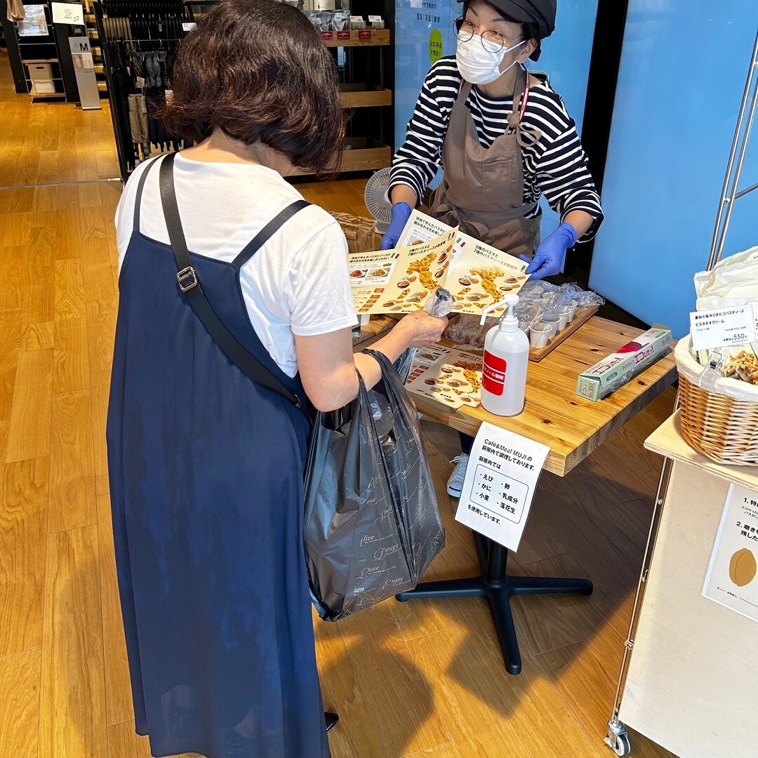 試食③