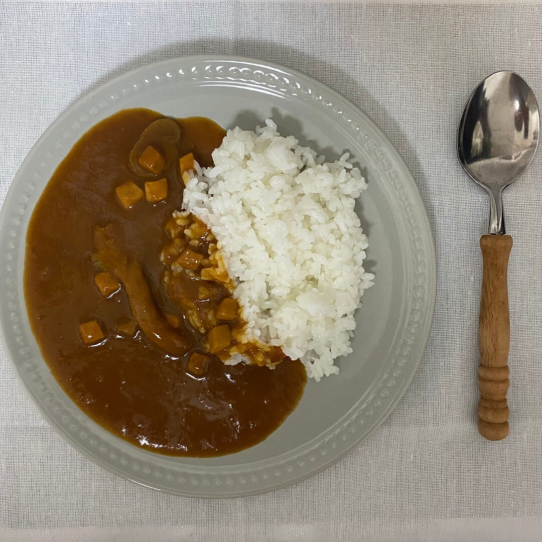 イトーヨーカドー武蔵境　カレー試食