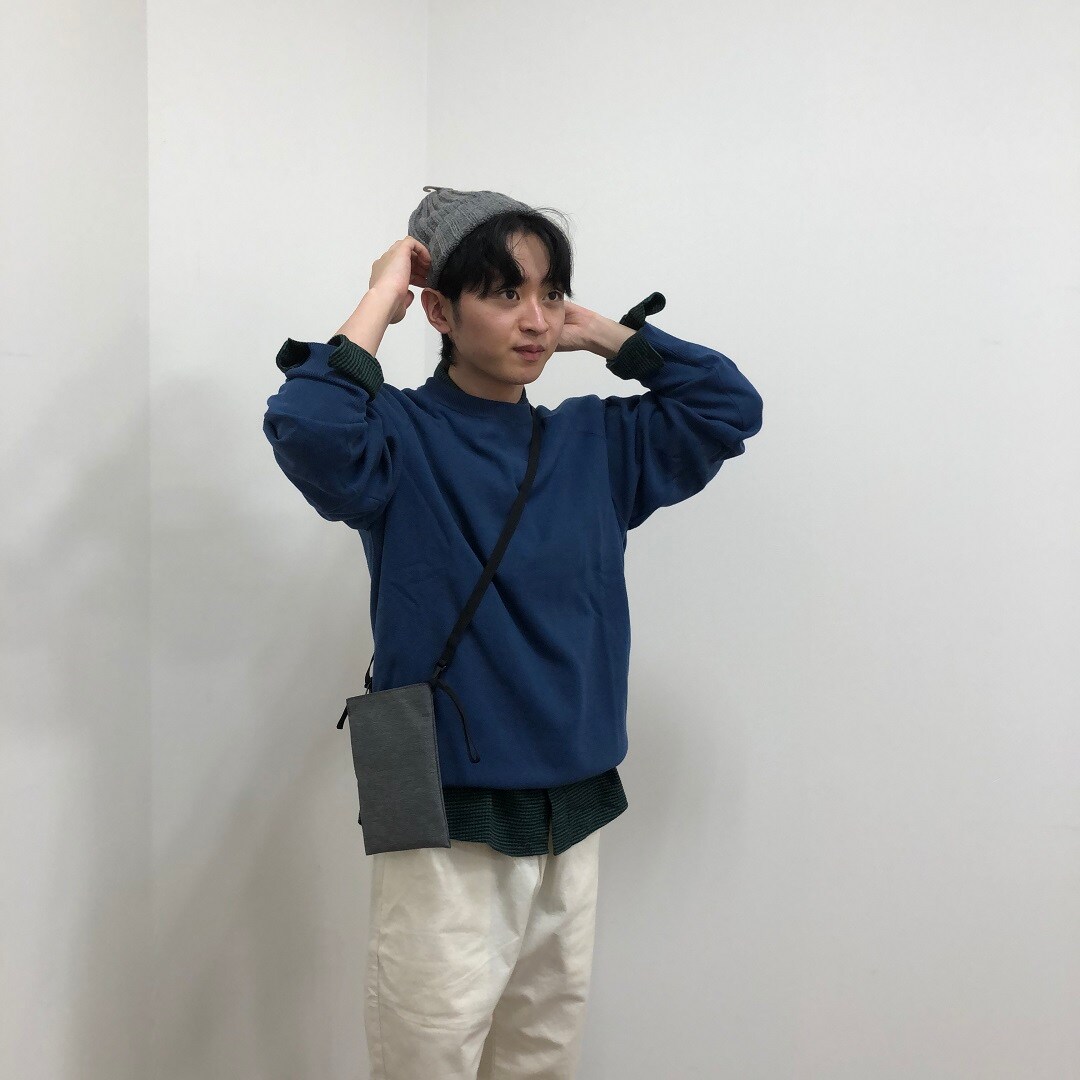紳士服