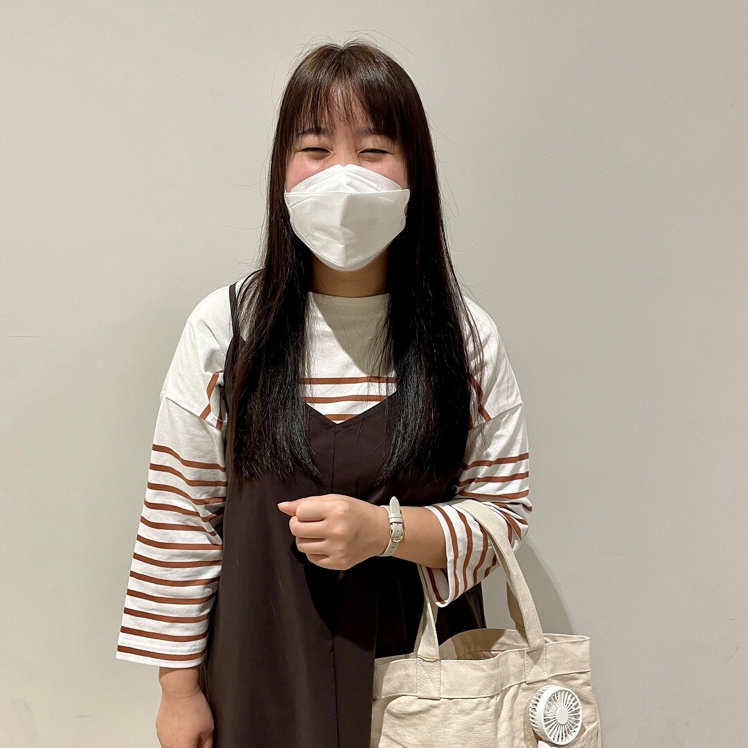 豊田さんスナップ２
