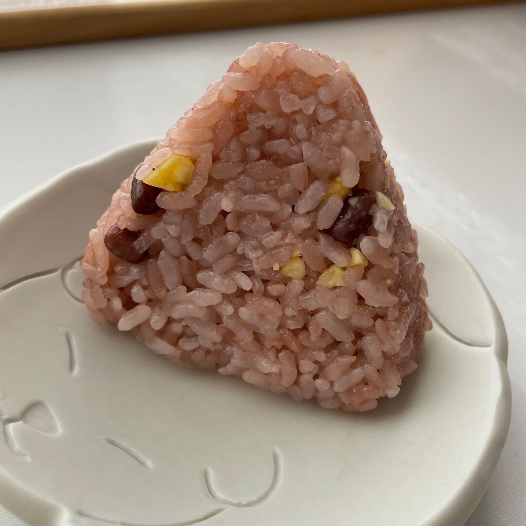 赤飯