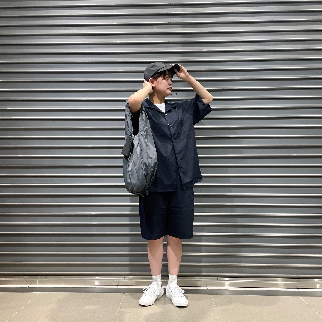 越田さんスナップ２