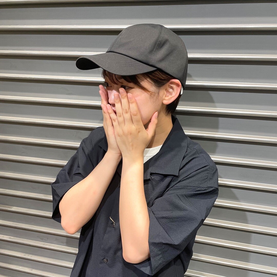 越田さんスナップ３