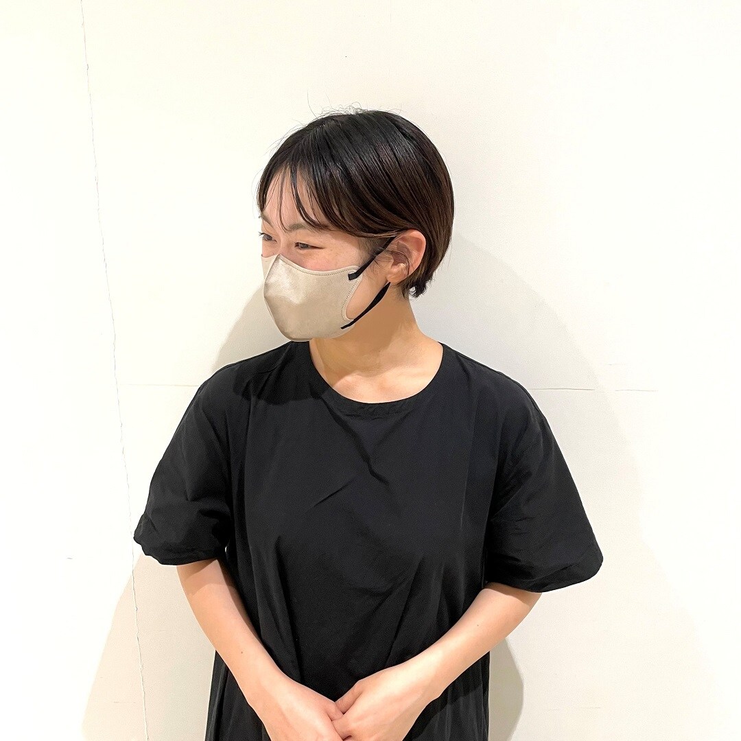 越田さんスナップ３
