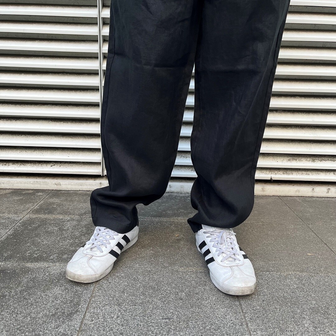 足元の画像