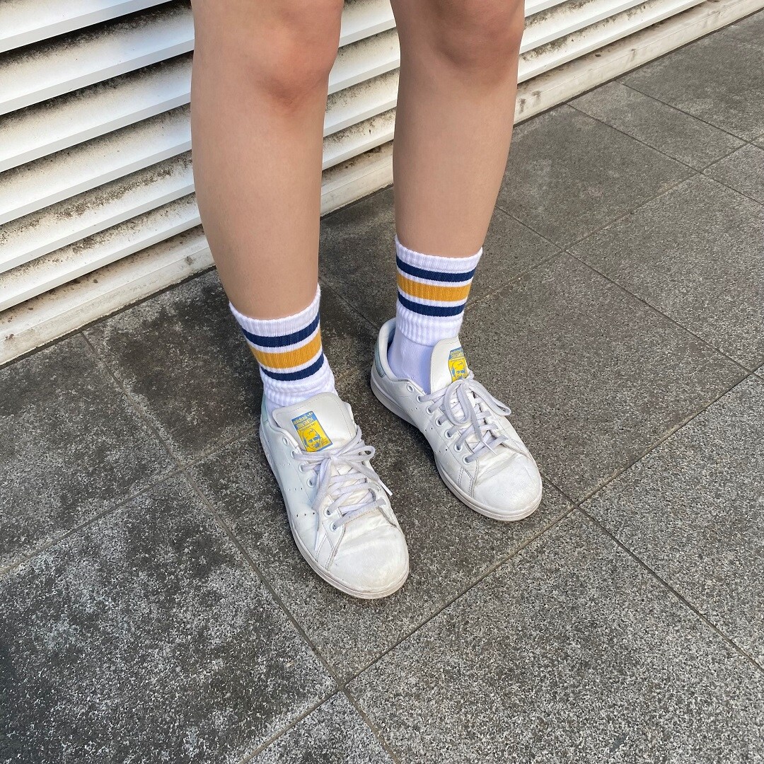 足元の画像