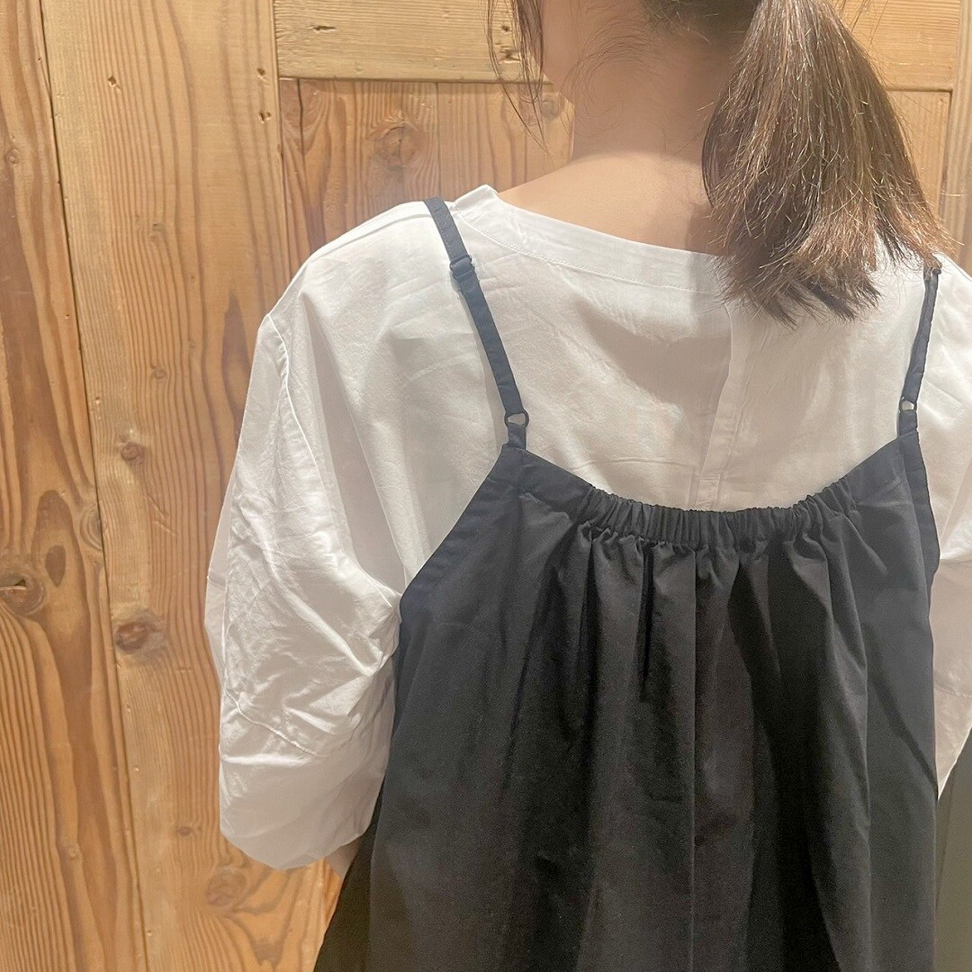 キャミソール④