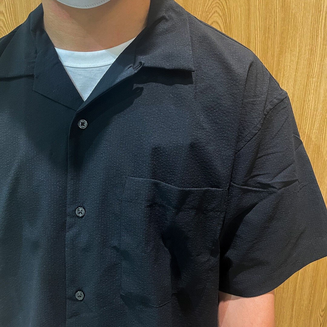身長174㎝③黒紳士