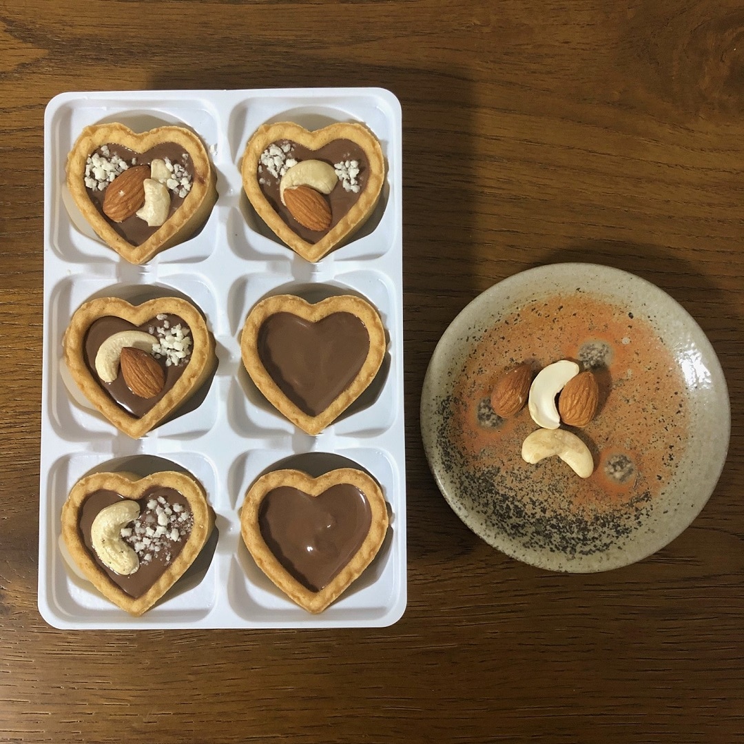タルト