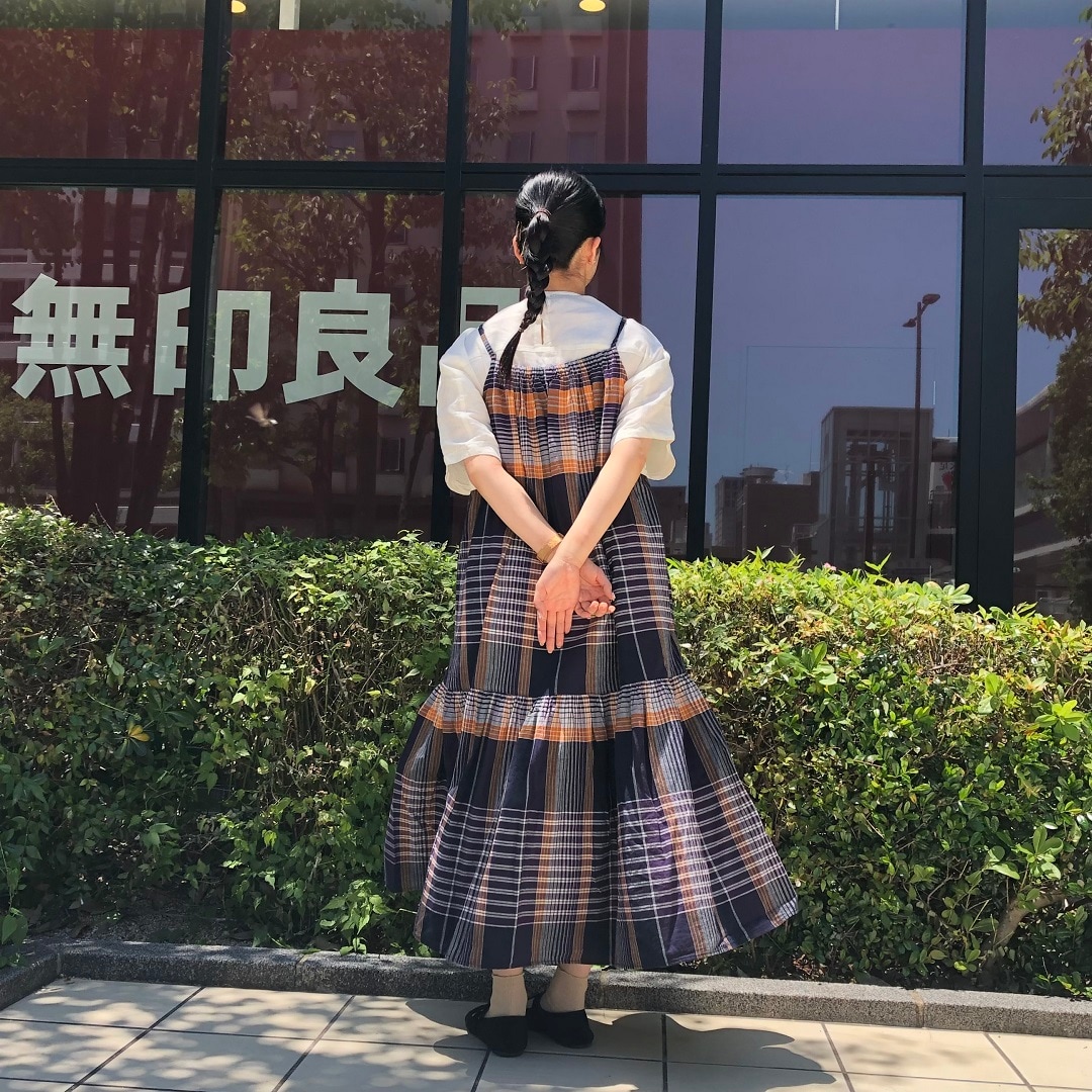 女性の写真