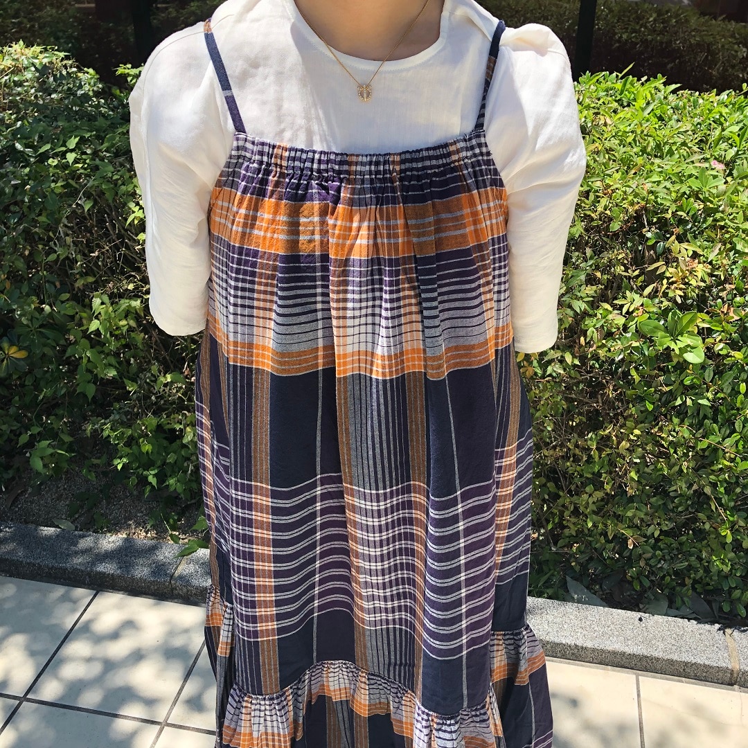女性の写真