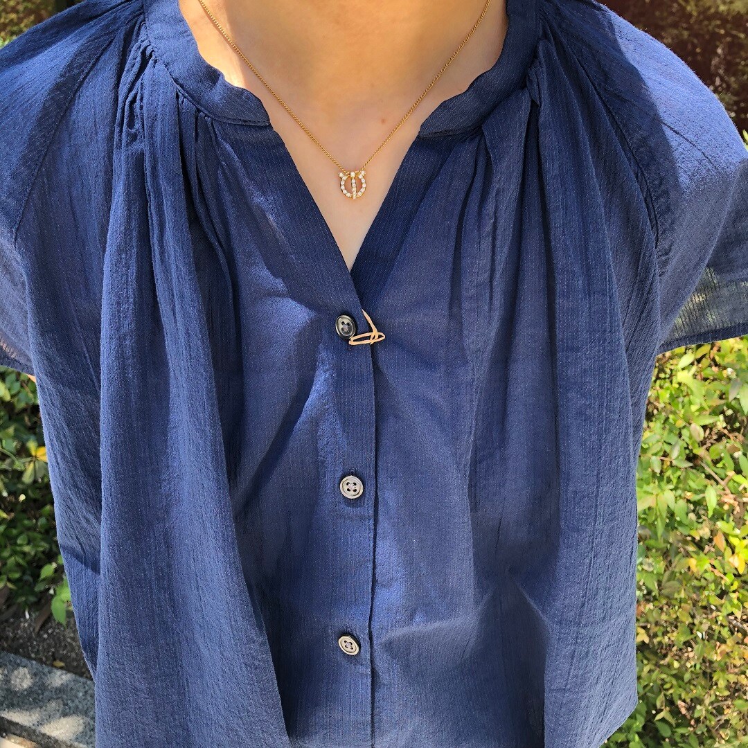 女性の写真