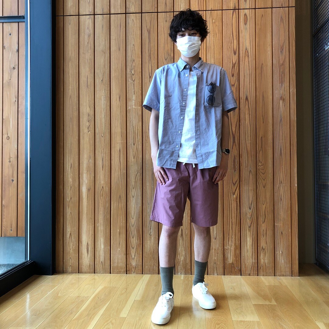 金子くんハーフパンツ本文2