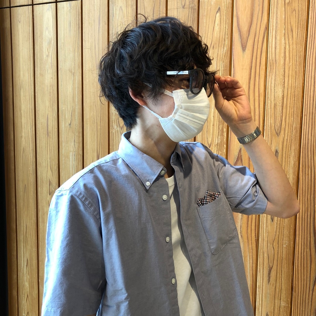 金子くんハーフパンツ本文2