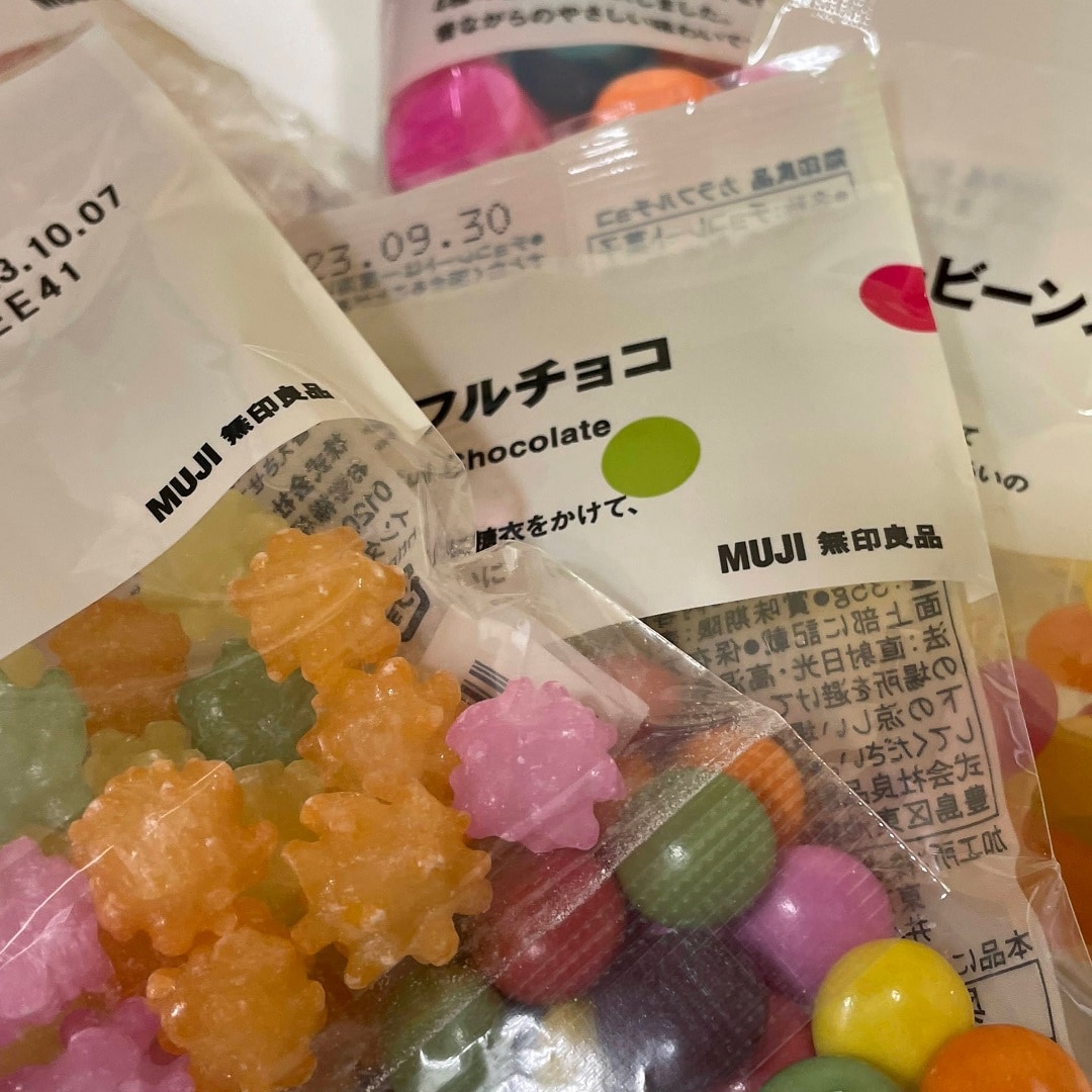ぽち