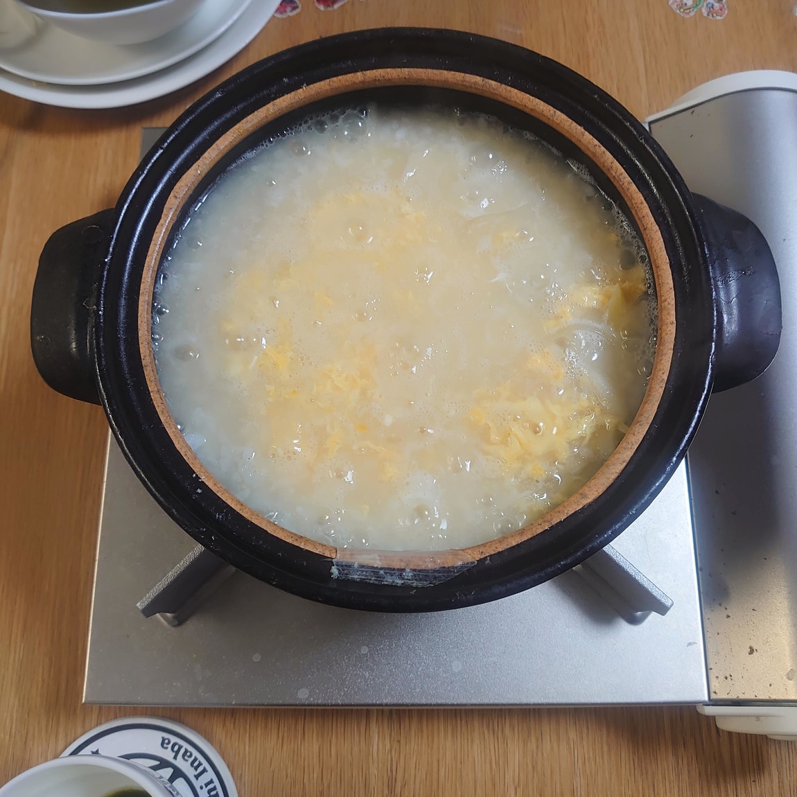 【セブンパークアリオ柏】鍋が美味しい季節です！