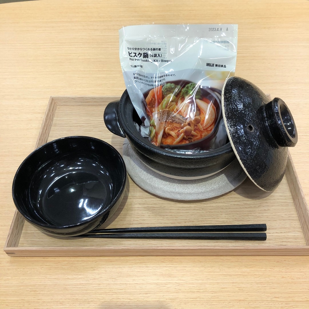 【けやきウォーク前橋】肌寒い日におすすめ、鍋の素のご紹介です
