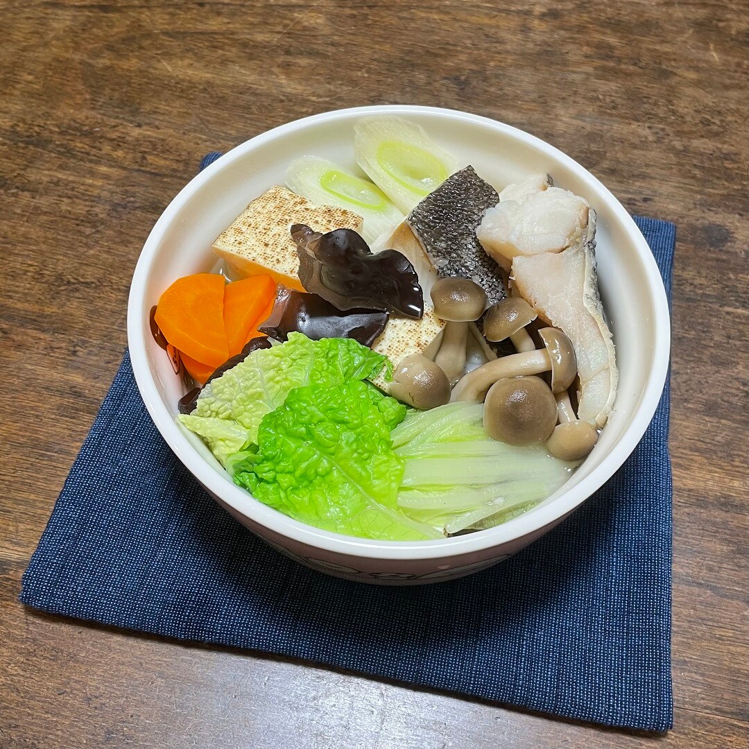 【イオンモール佐野新都市】鍋の素いっしょ割