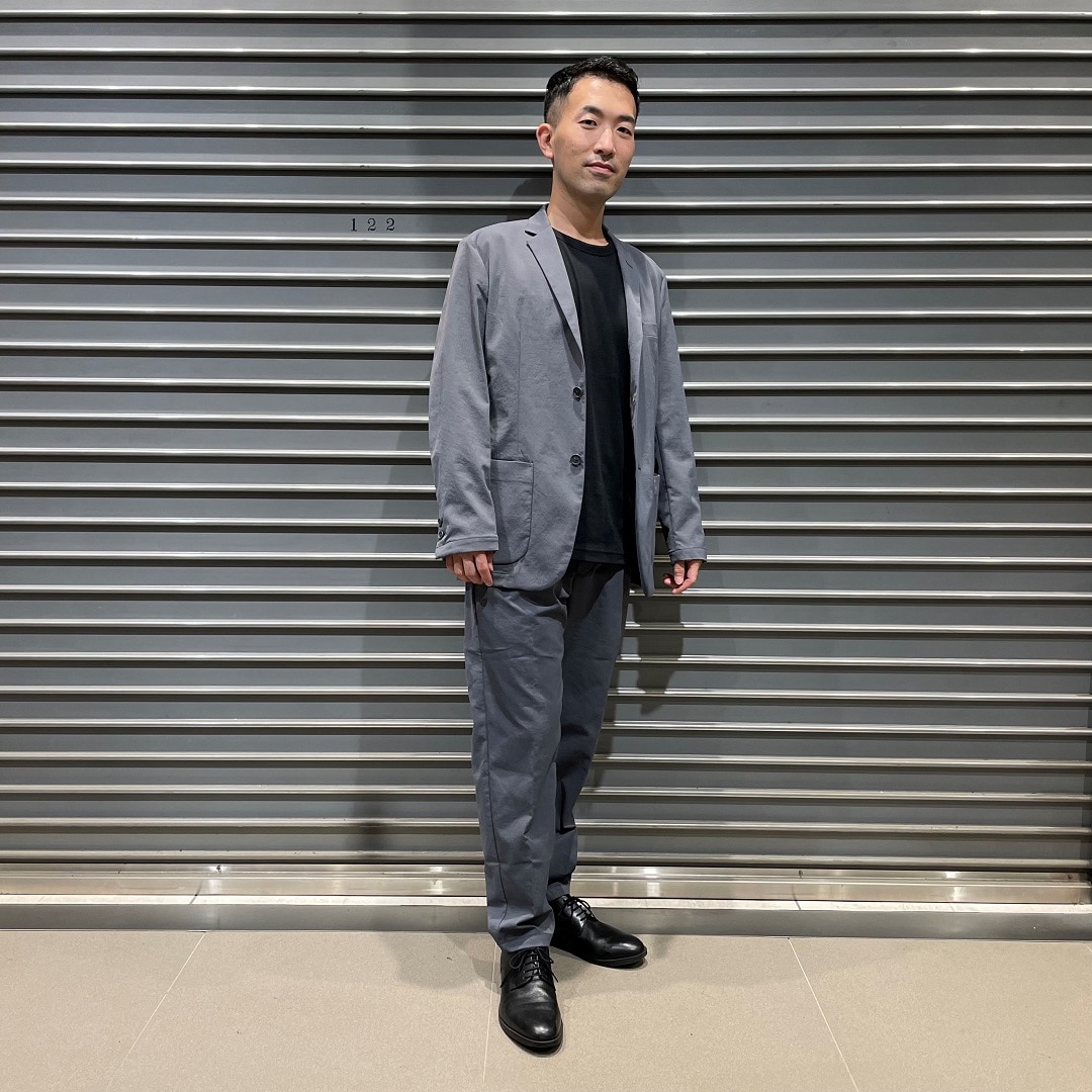 長島さんスナップ２