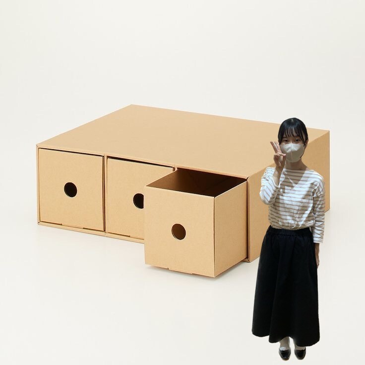 隈田段ボール