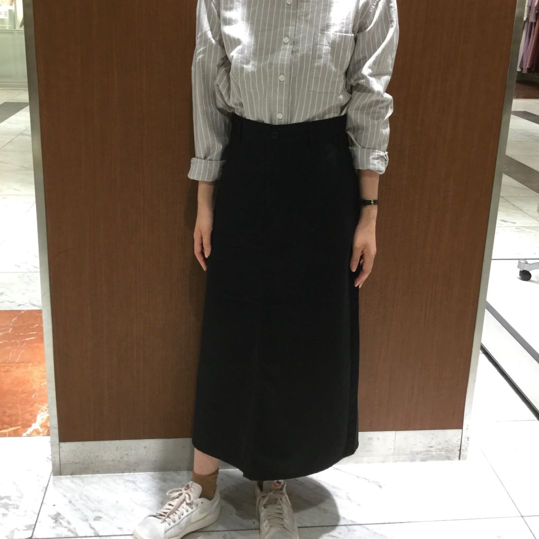 【MUJIcom京都ポルタ】秋色靴下が入荷しました