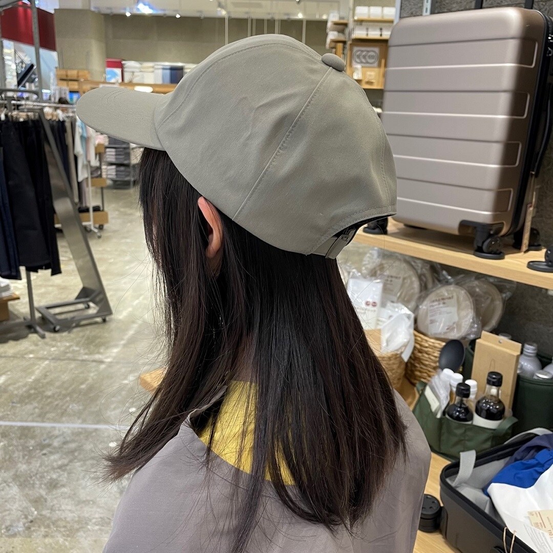 防水キャップ　アップ