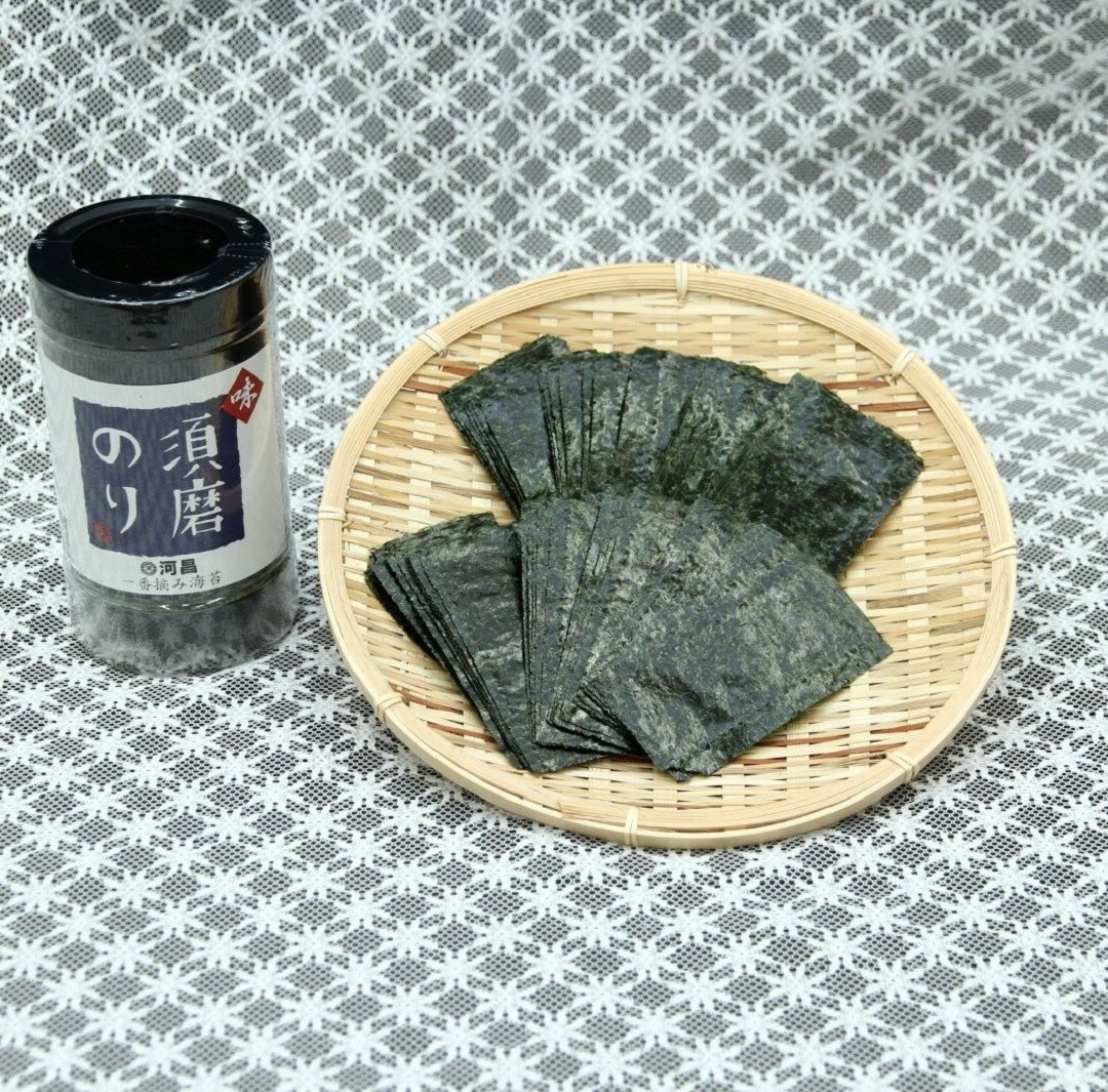 須磨のり