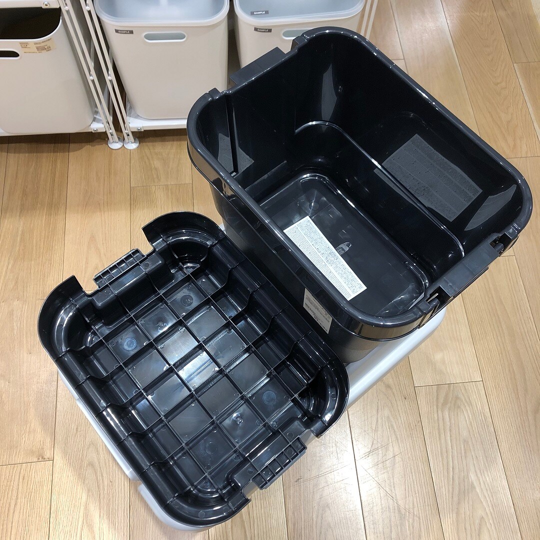 ミニ中
