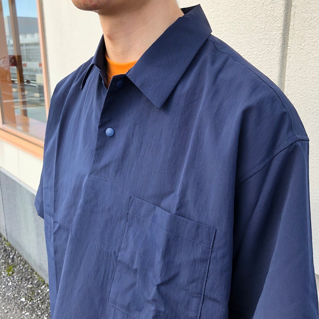 スタッフスナップの写真