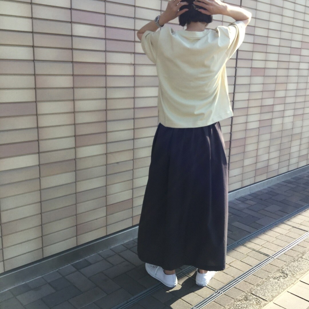 スタイリング画像