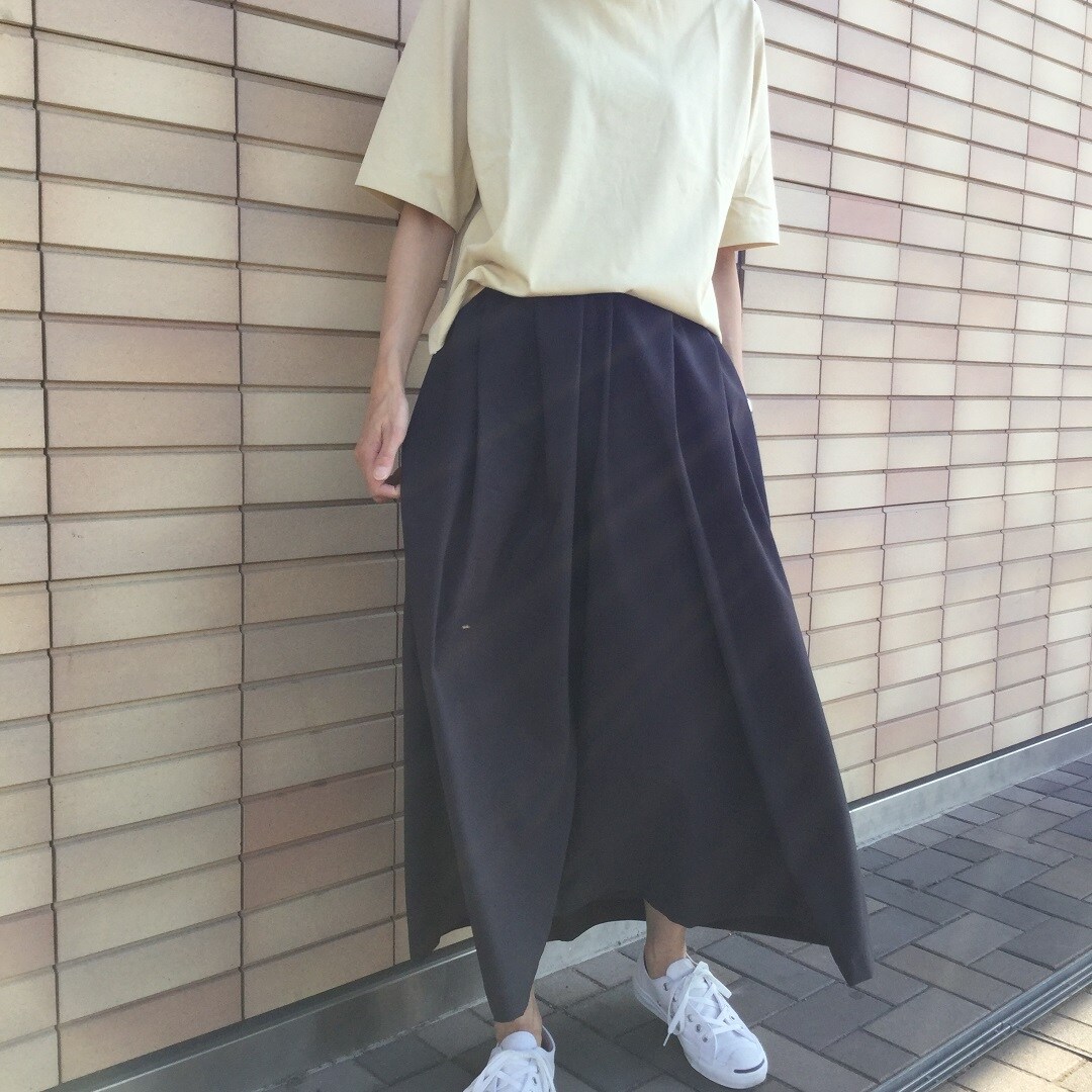 スタイリング画像