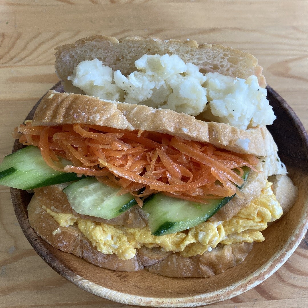 食事