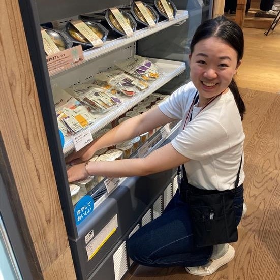 【ビバシティ彦根】食品ドリンクメンテ