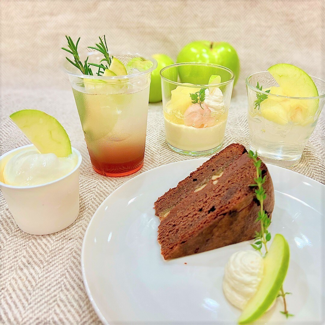03-食堂メニュー