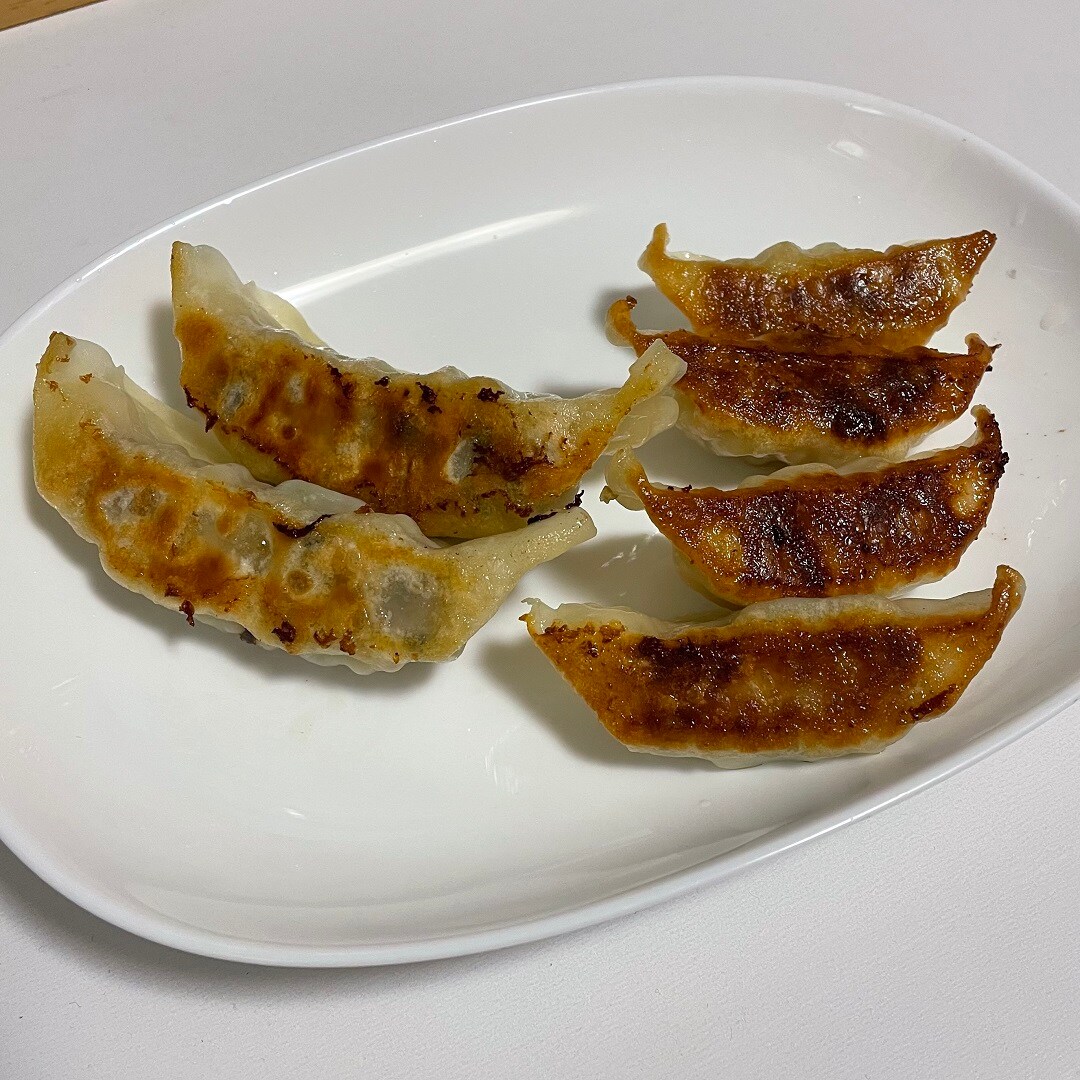 餃子
