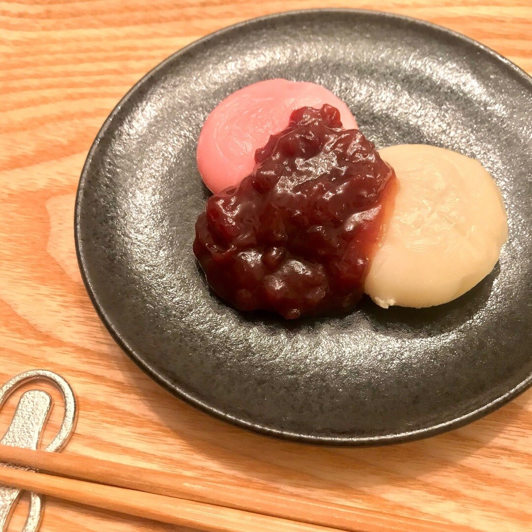 【ザ・モール仙台長町】餅とつぶあんスプレッド