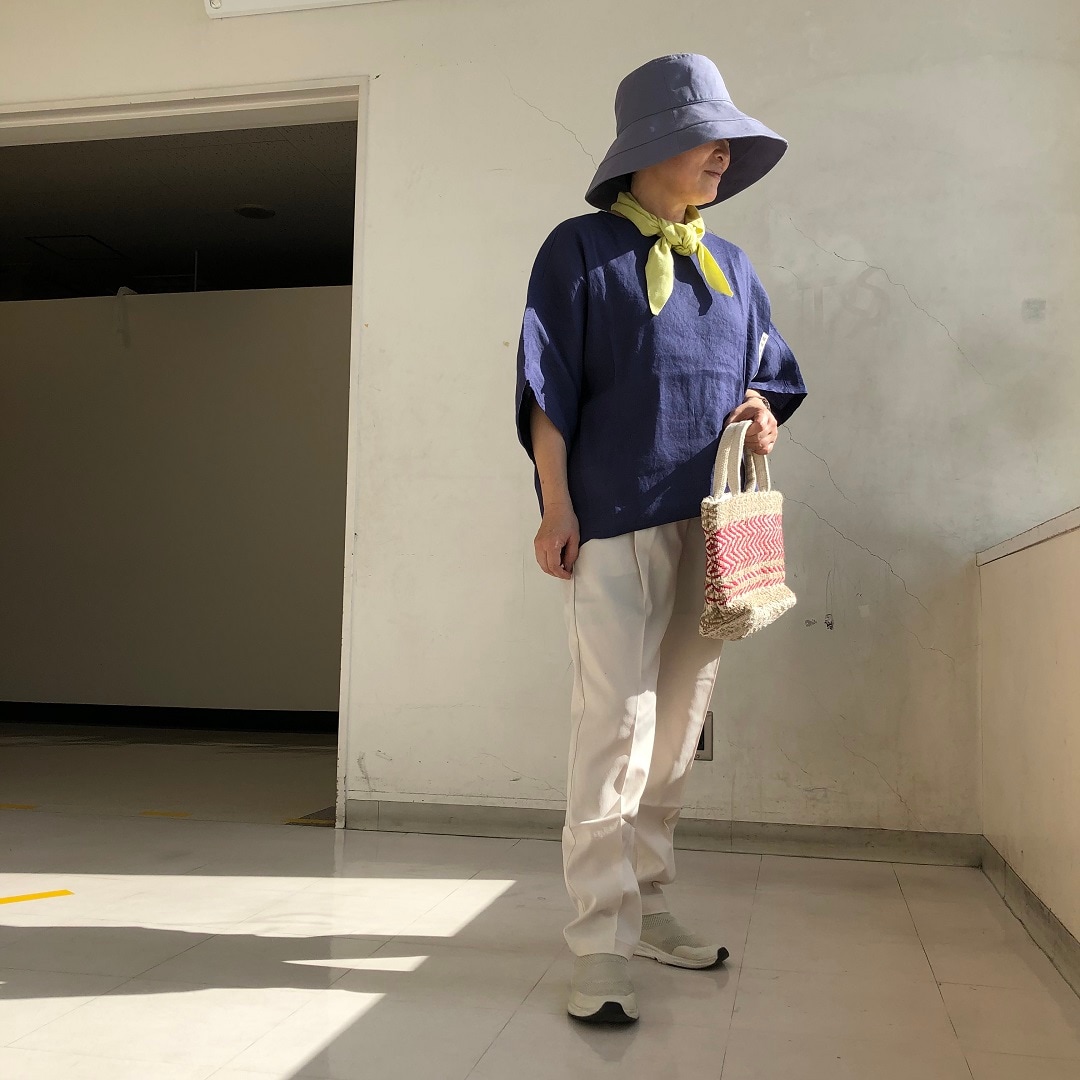 高田スタスナ②