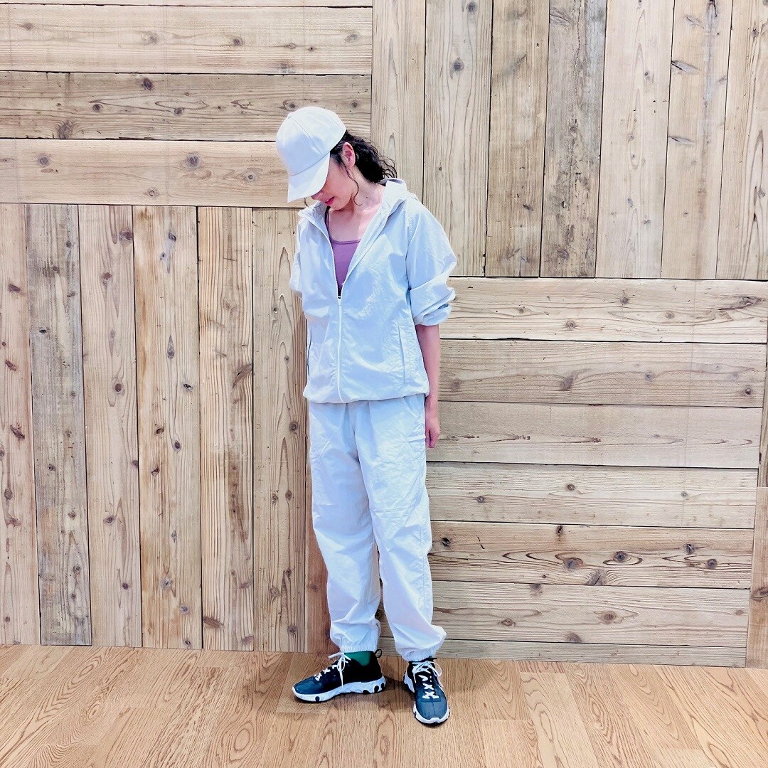 【ゆめタウン徳山】スタッフスナップ