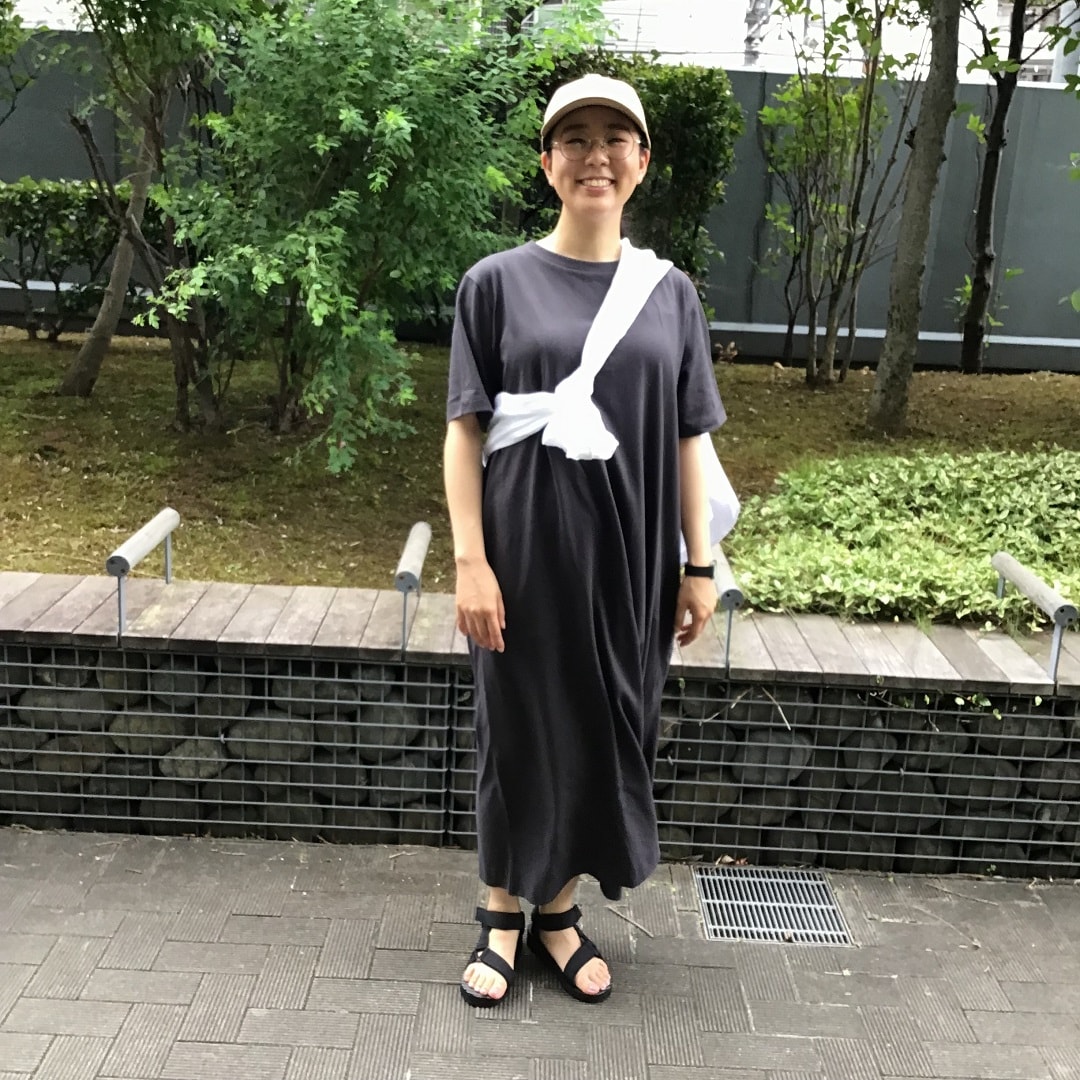 【イトーヨーカドー曳舟】夏のおすすめコーディネート