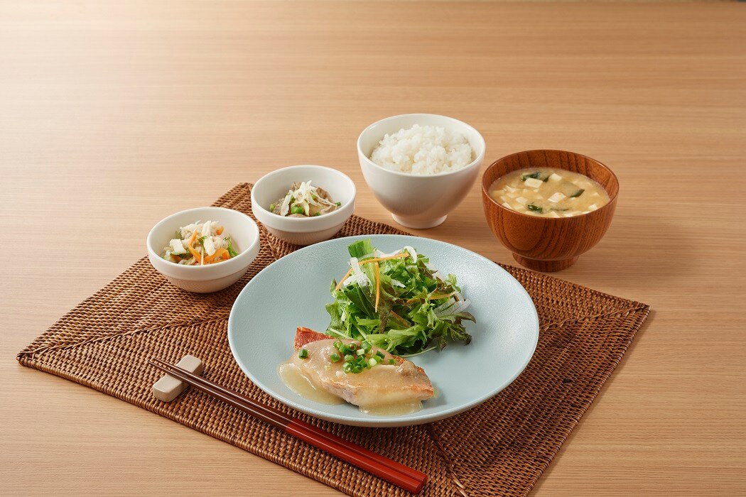 赤魚
