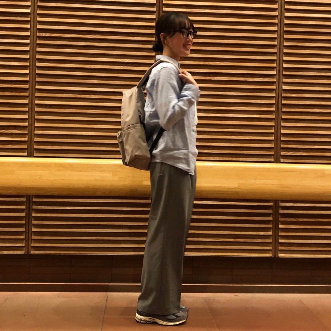 全体横